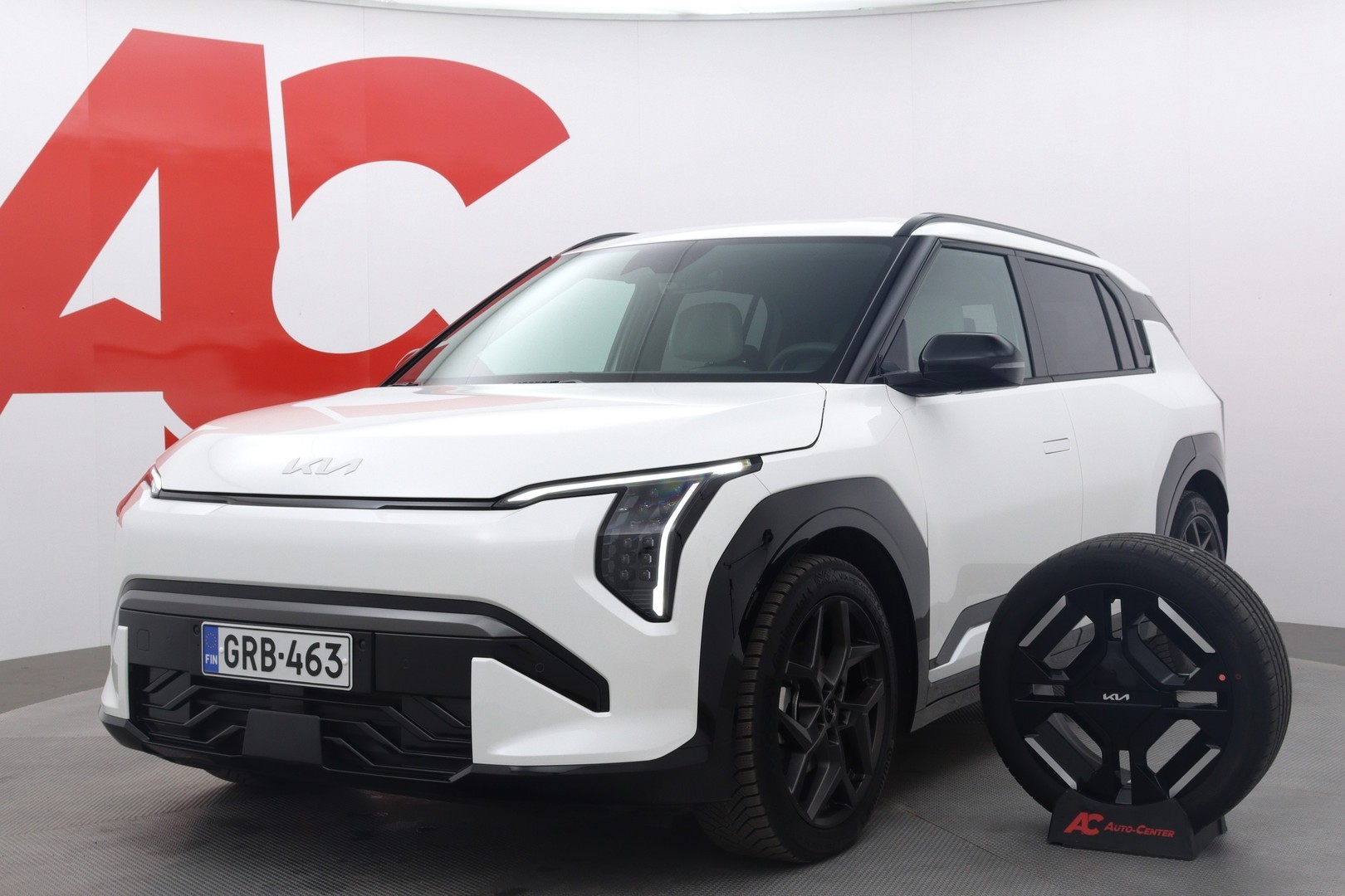 Kia - EV3
