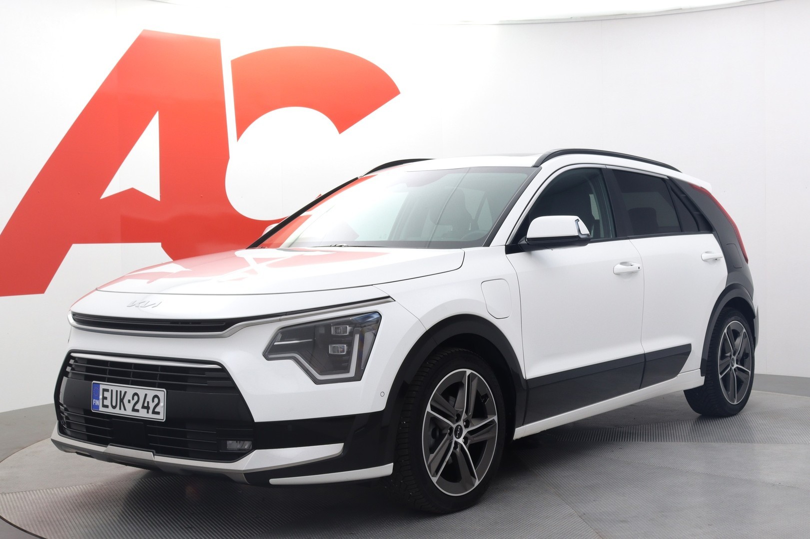 Kia - Niro