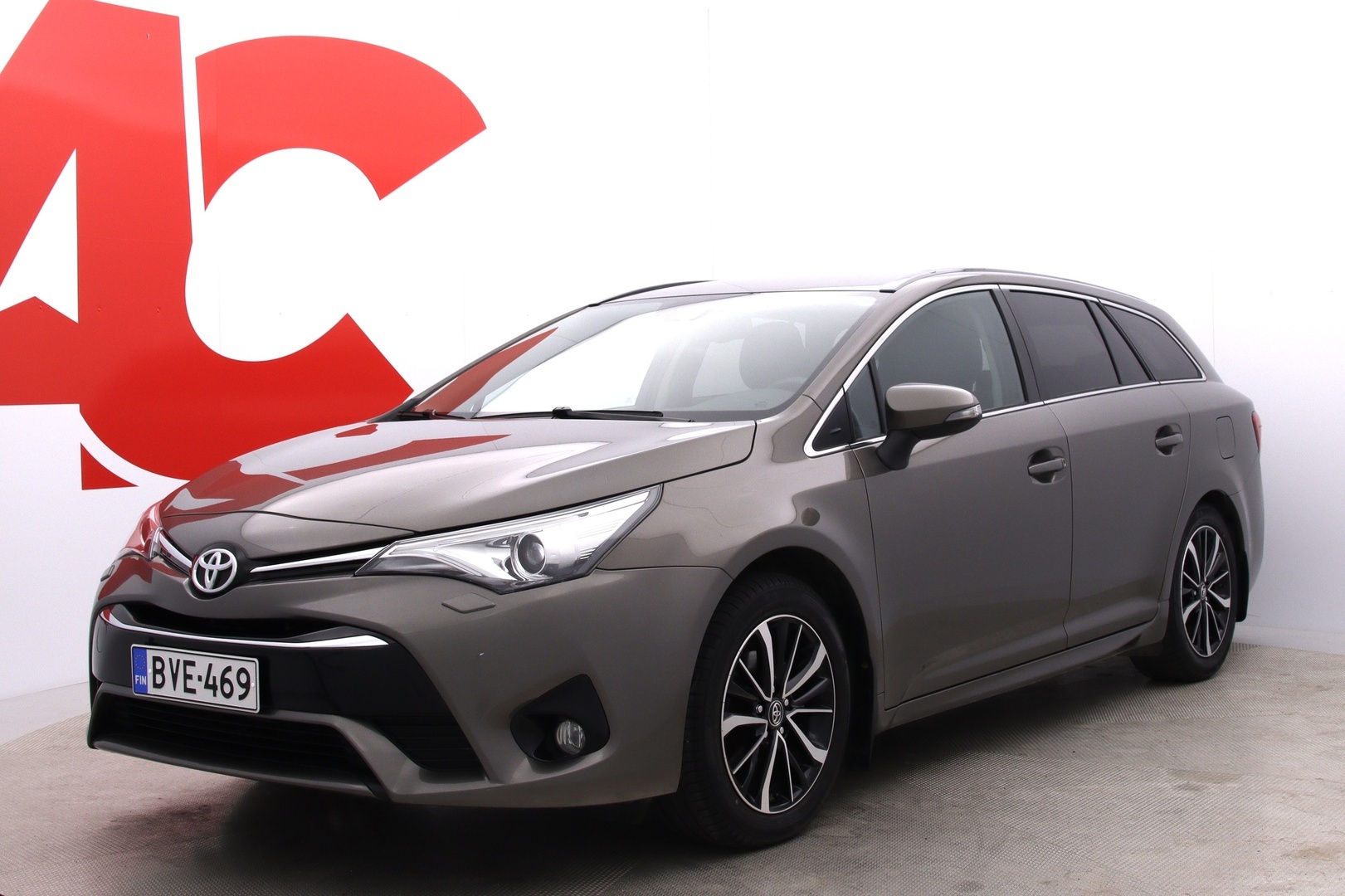 Toyota - Avensis