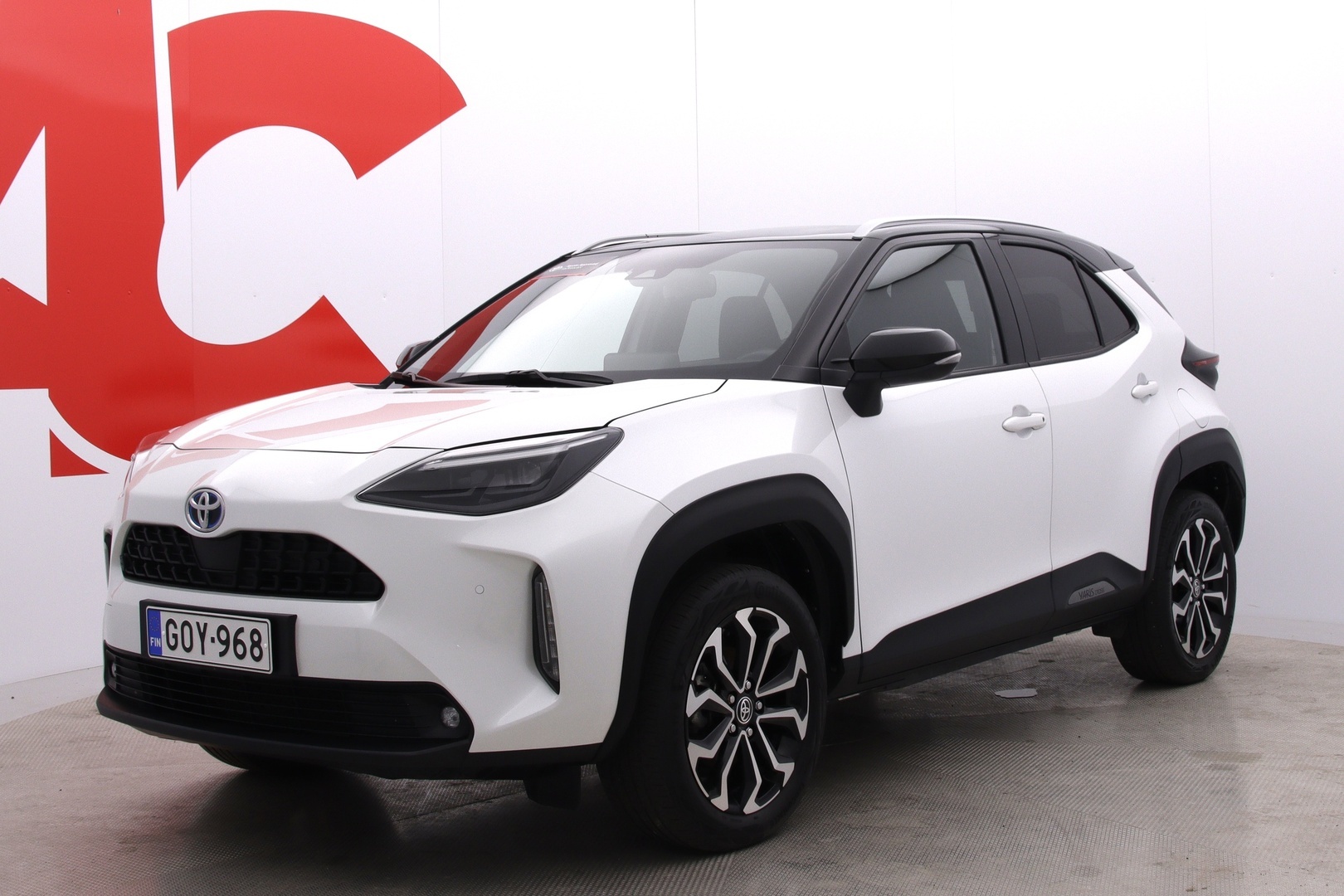 Toyota - Yaris Cross