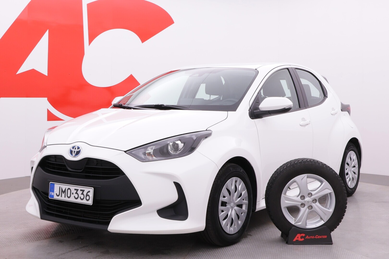 Toyota - Yaris