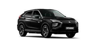 21EclipseCrossPHEV 01 Front R
