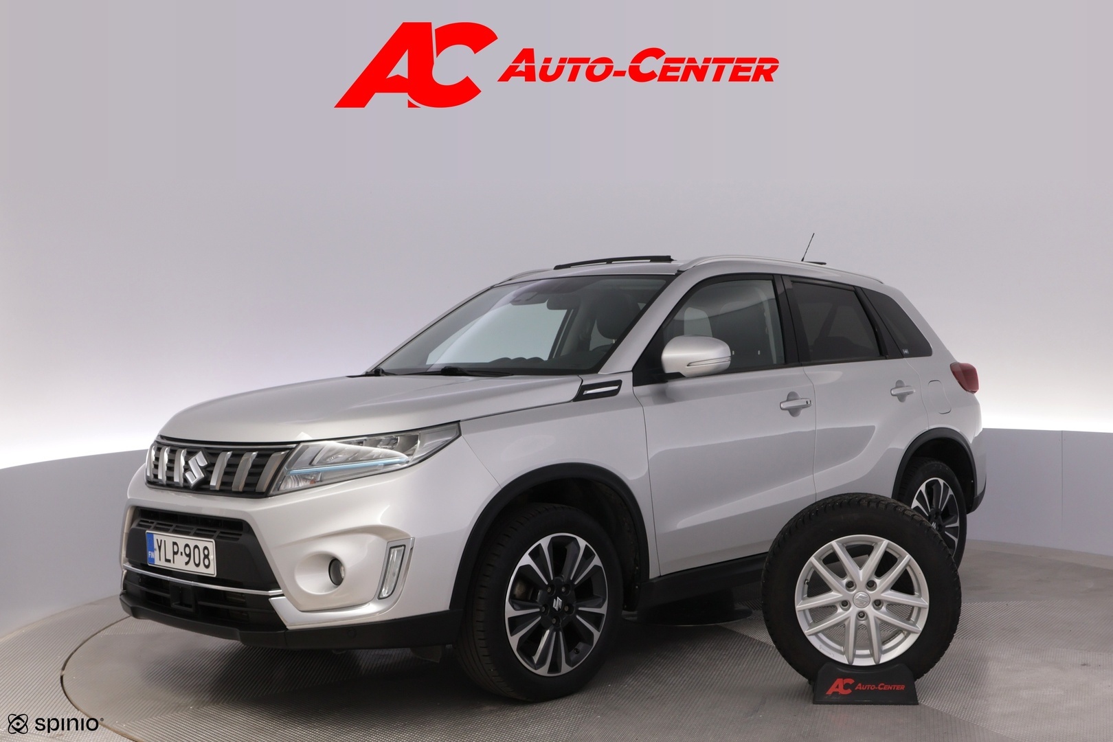 Suzuki - Vitara