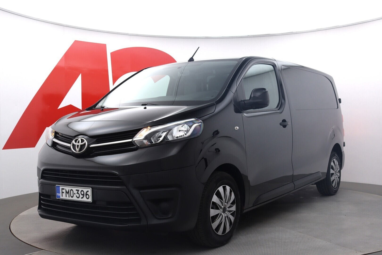 TOYOTA - Proace