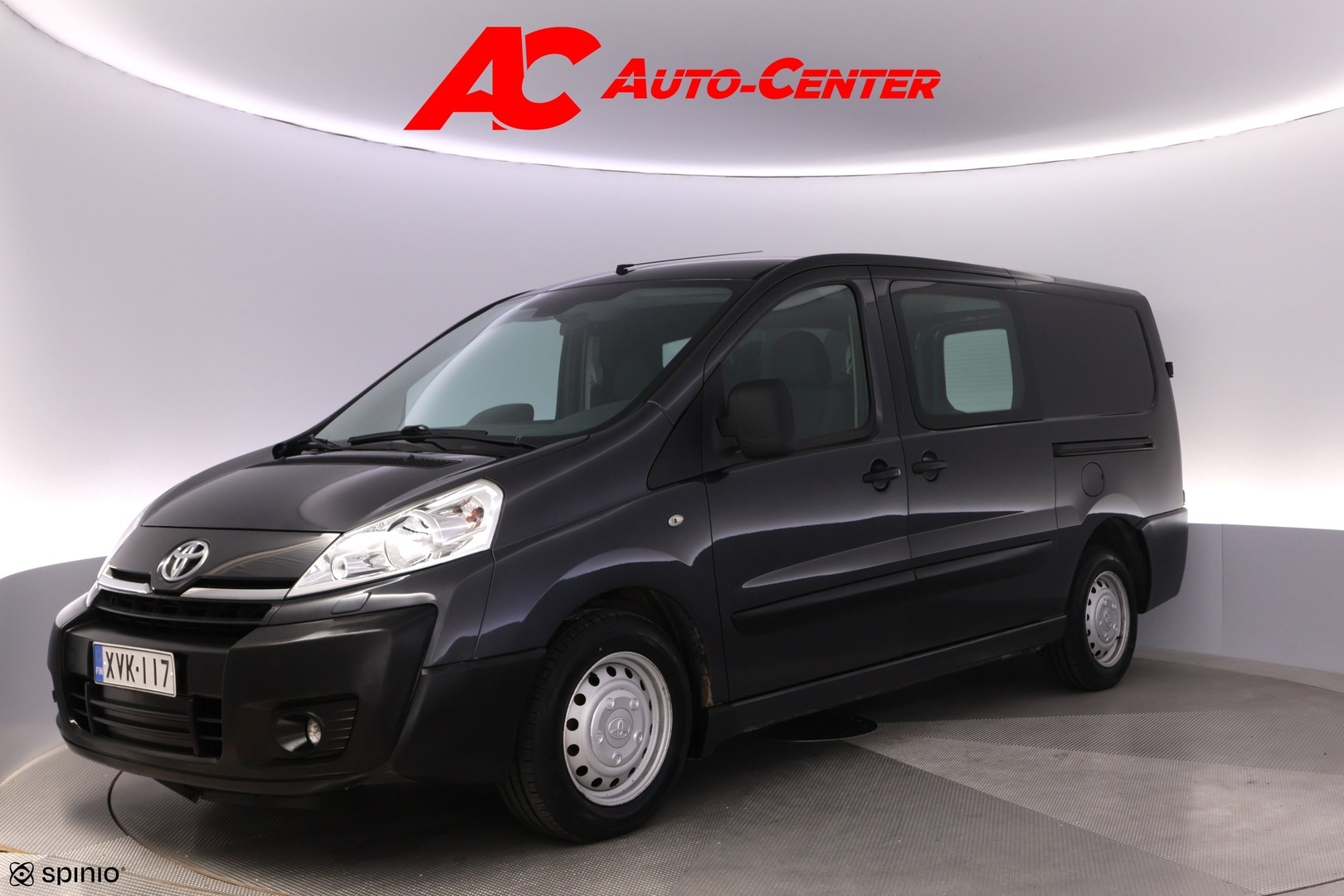 Toyota - Proace