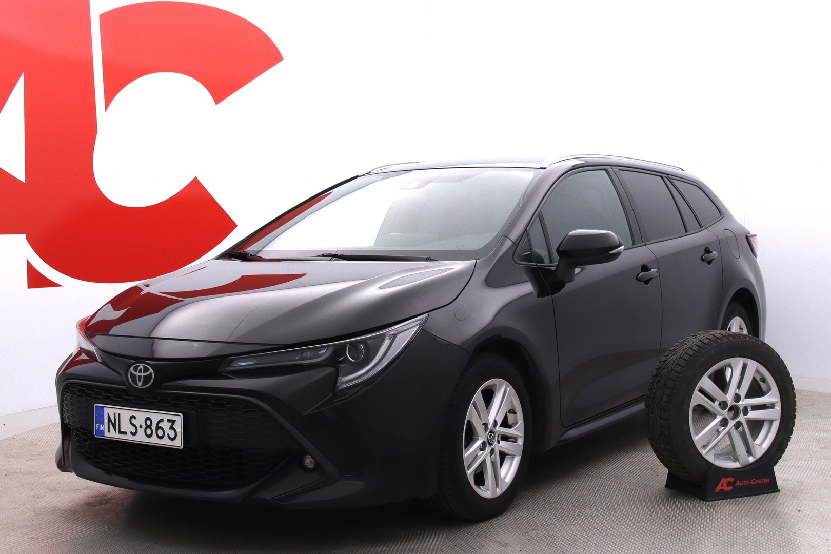 Toyota - Corolla