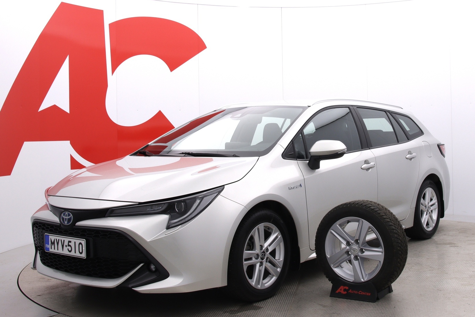 Toyota - Corolla