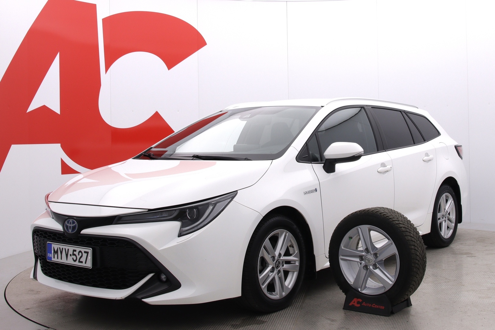 Toyota - Corolla