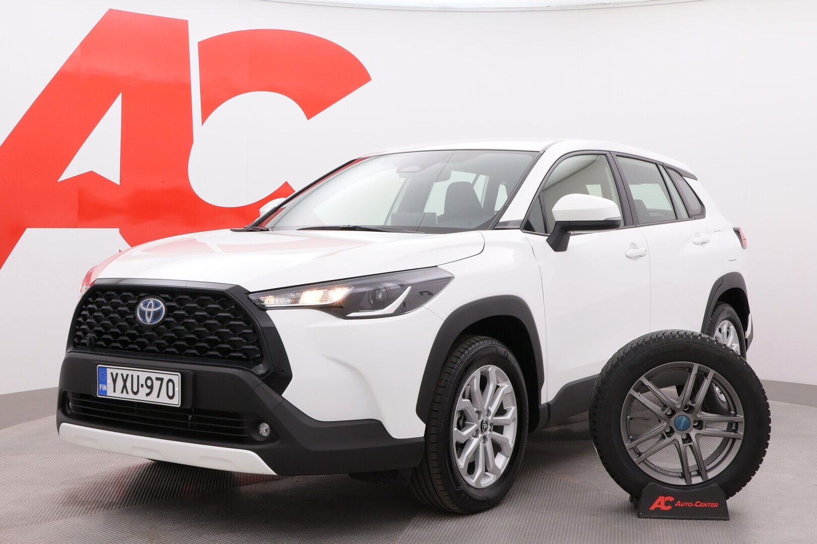 Toyota - Corolla Cross