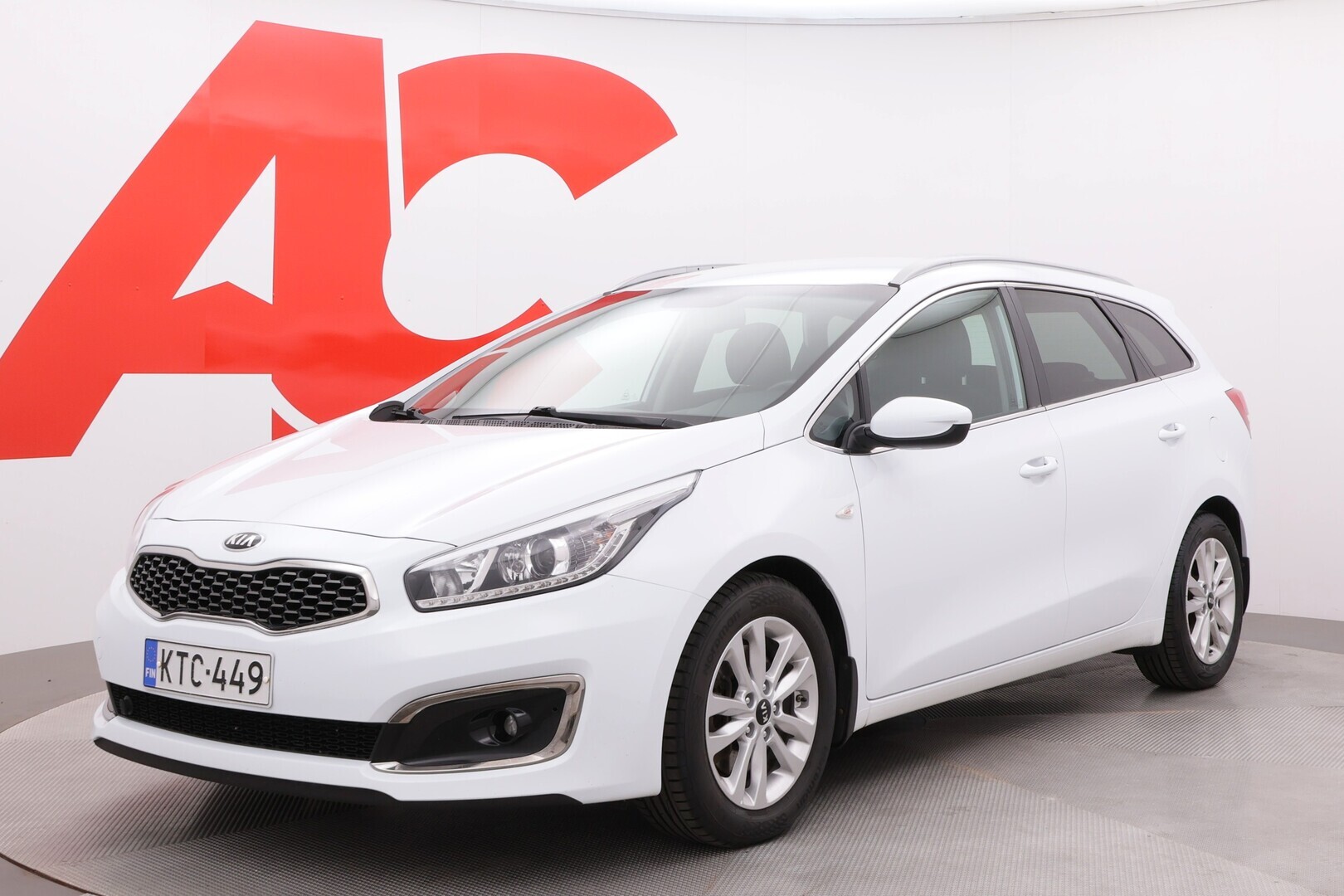 Kia - cee'd