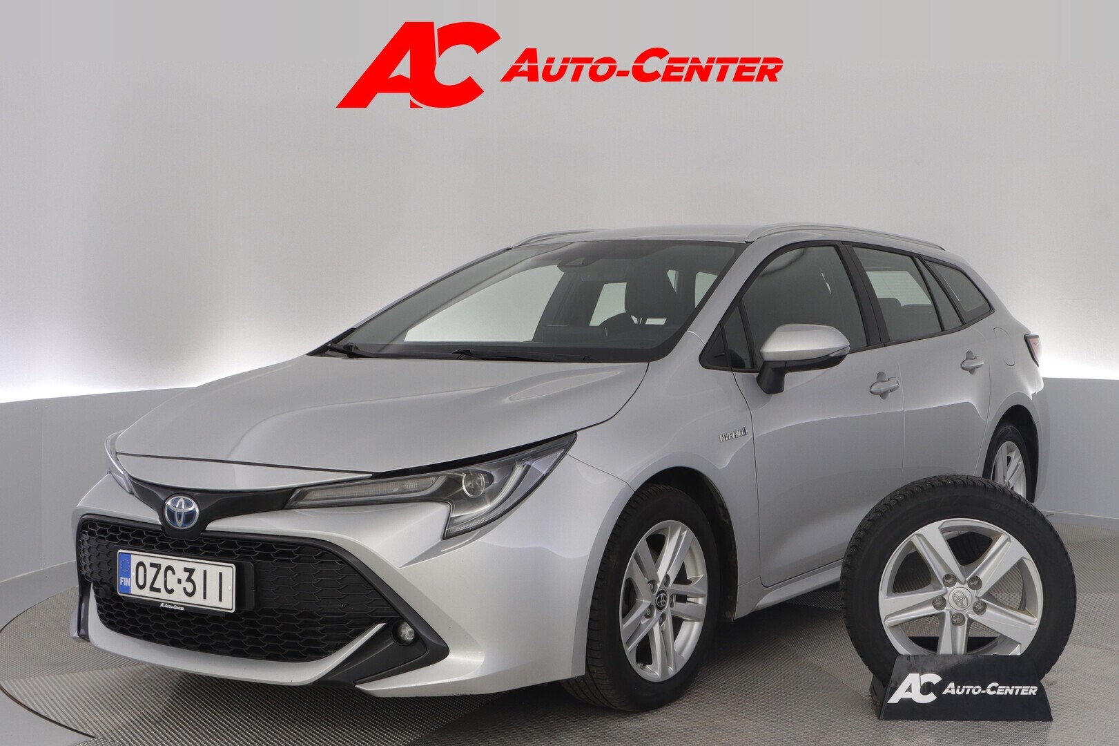 Toyota - Corolla