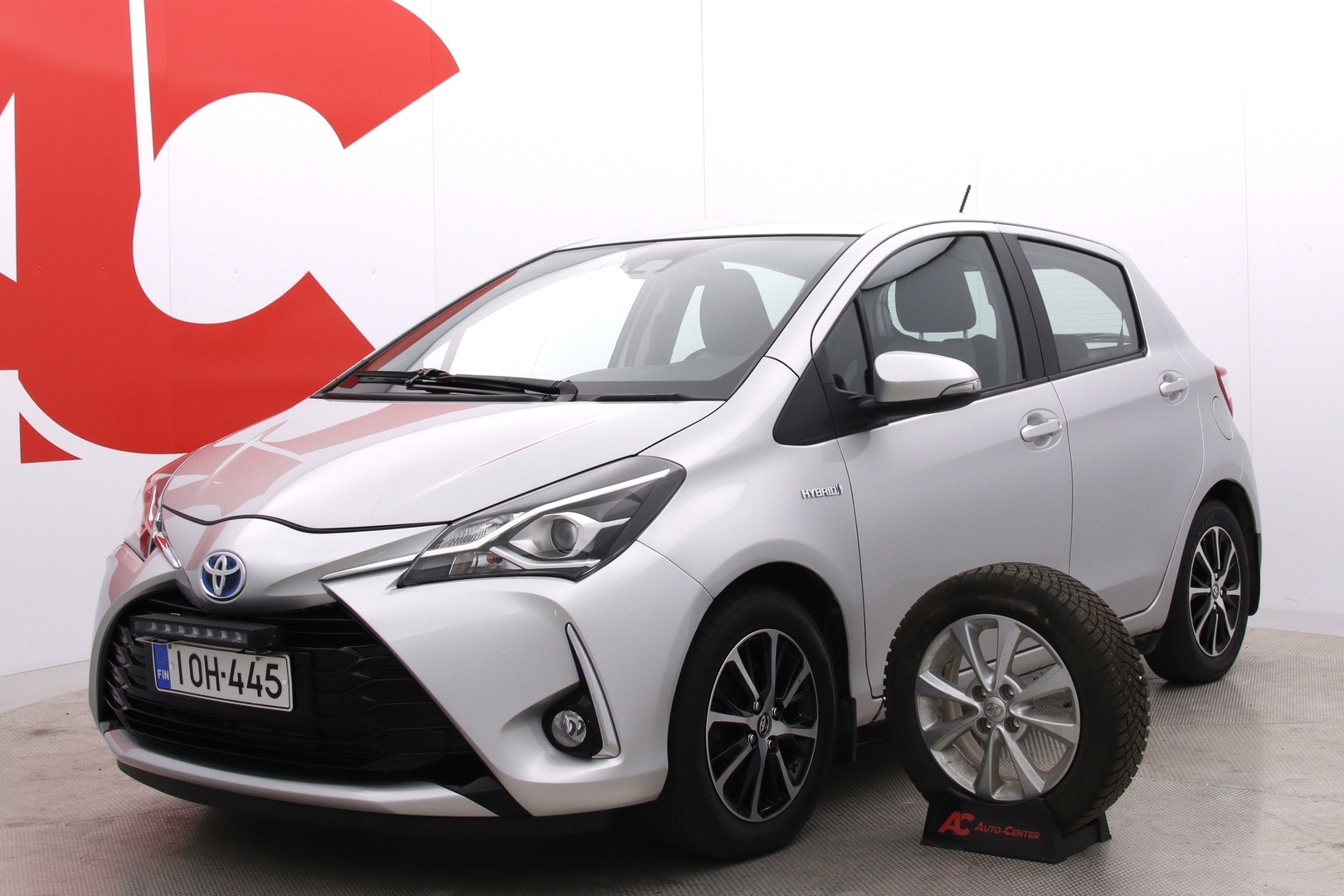 Toyota - Yaris
