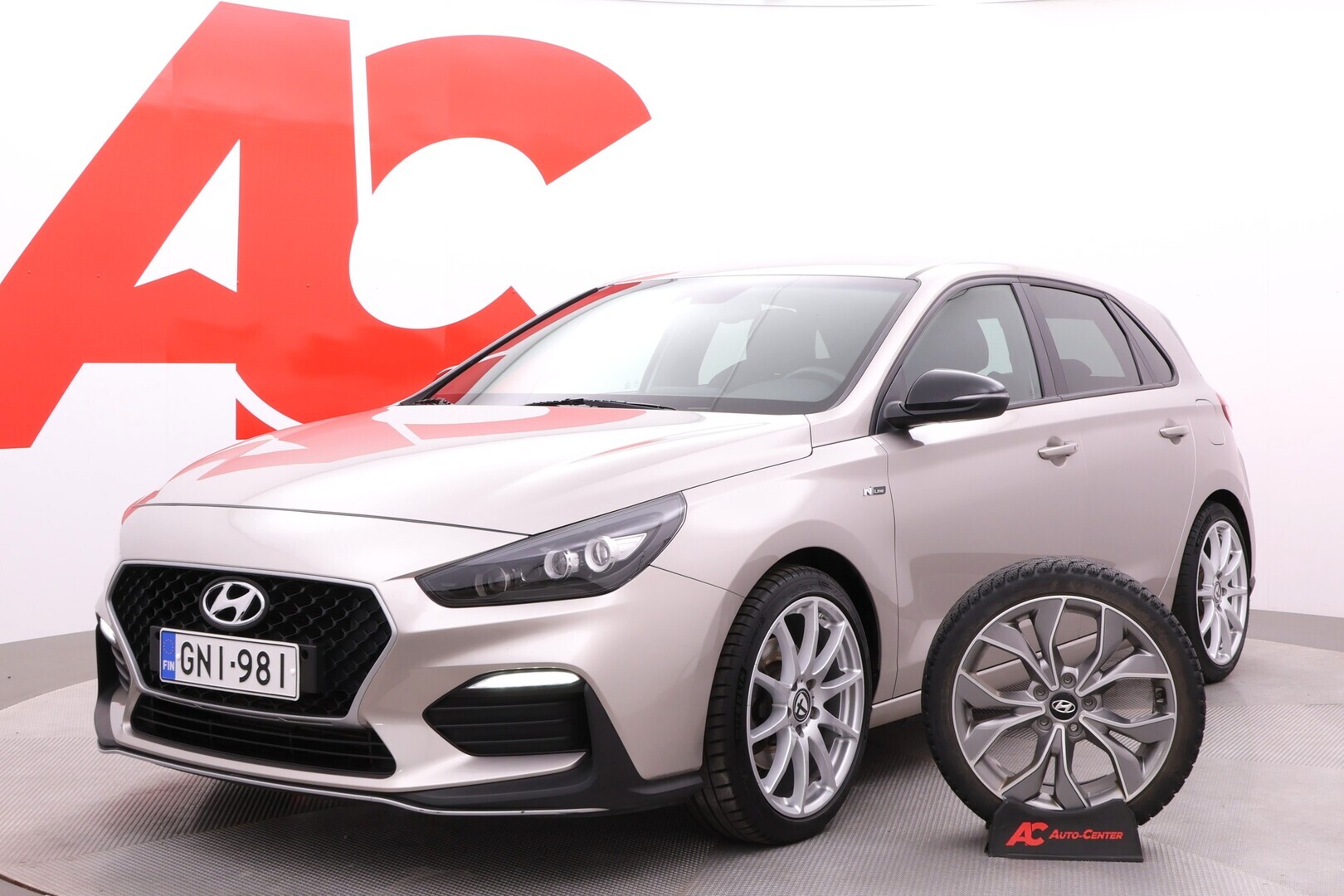 Hyundai - i30 Hatchback