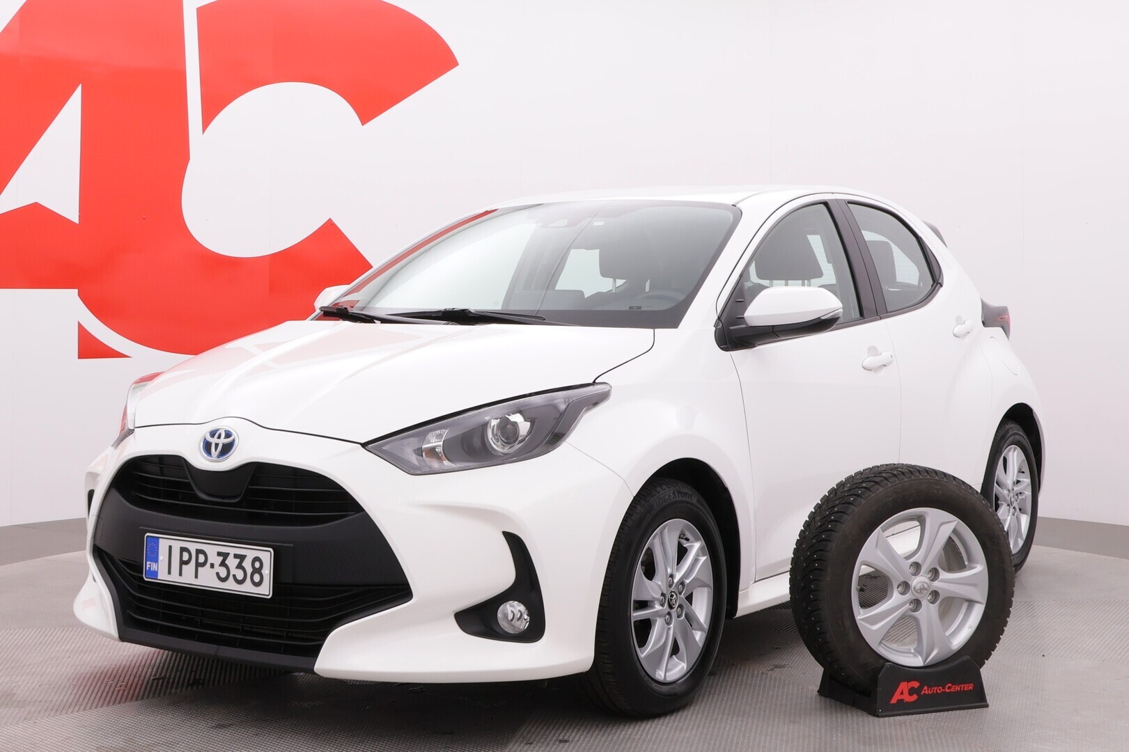 Toyota - Yaris