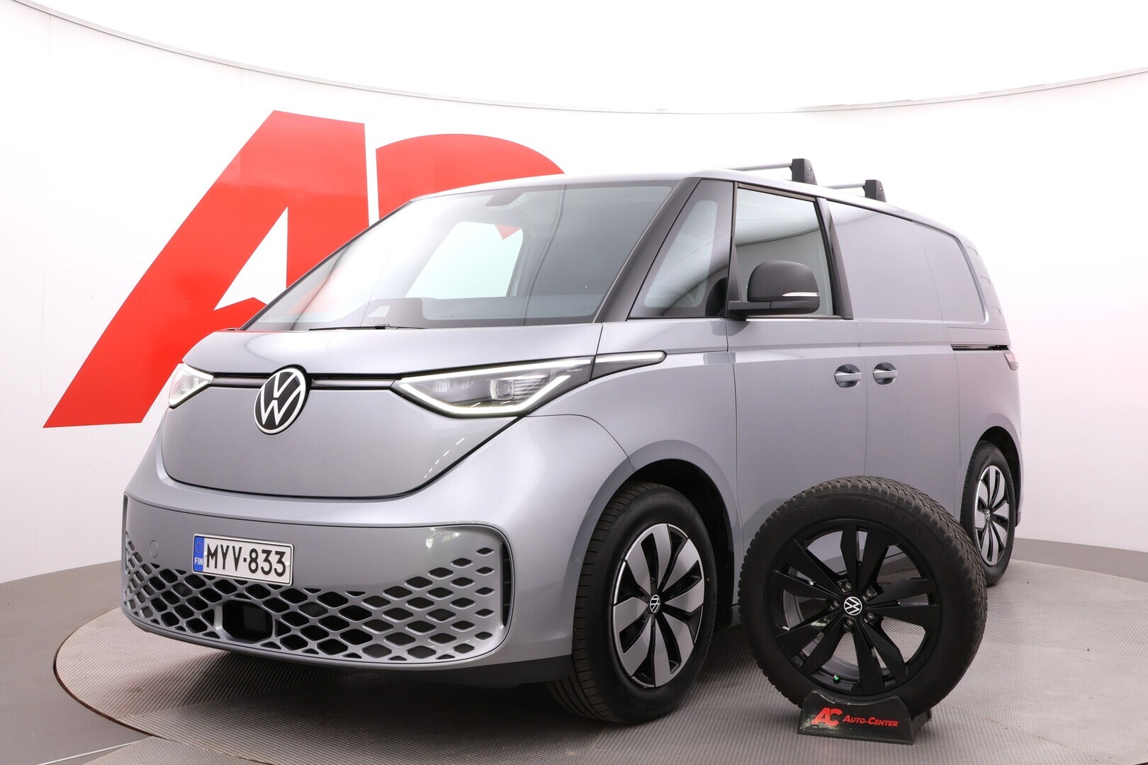 Volkswagen - ID. Buzz