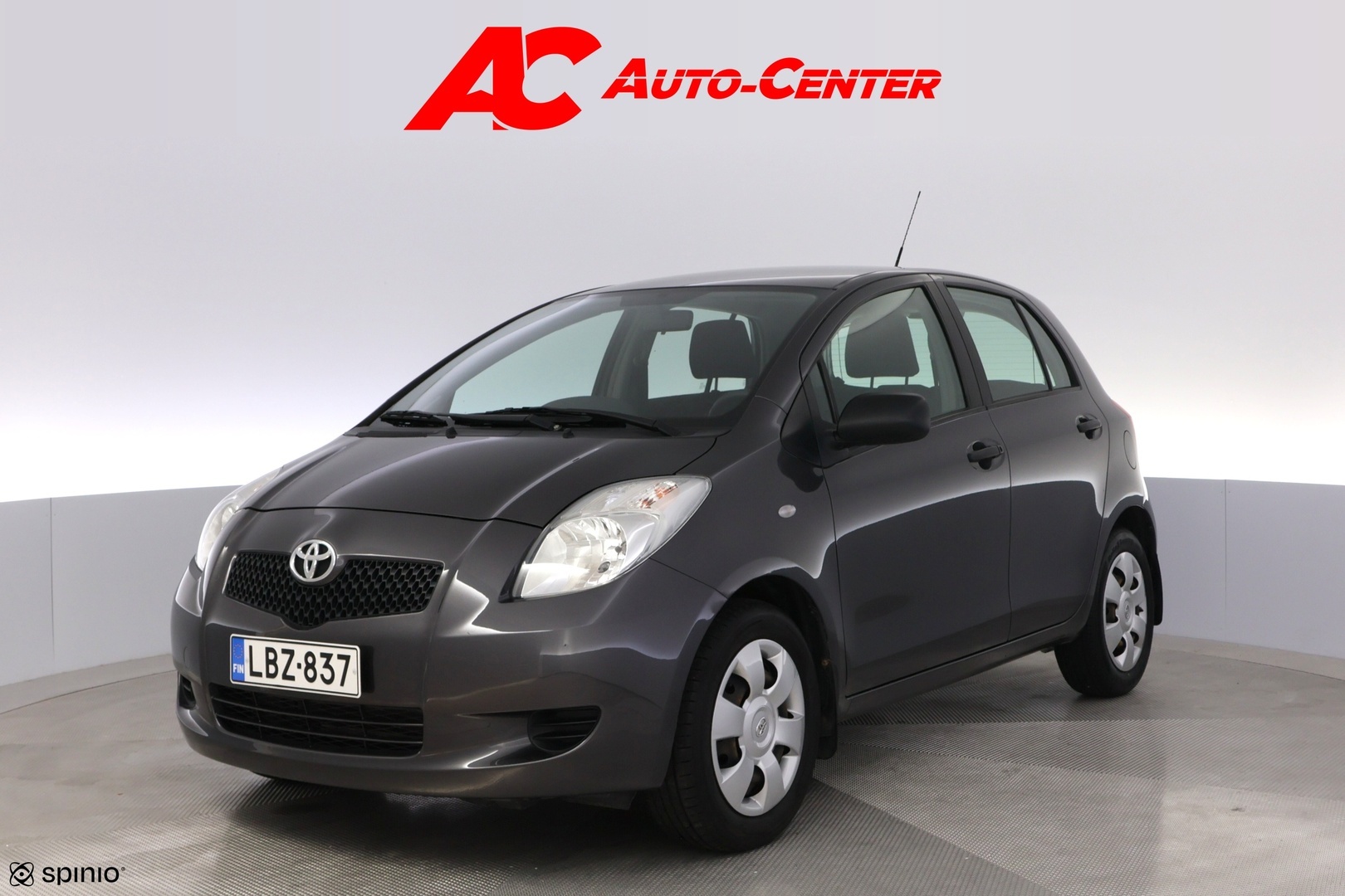 Toyota - Yaris