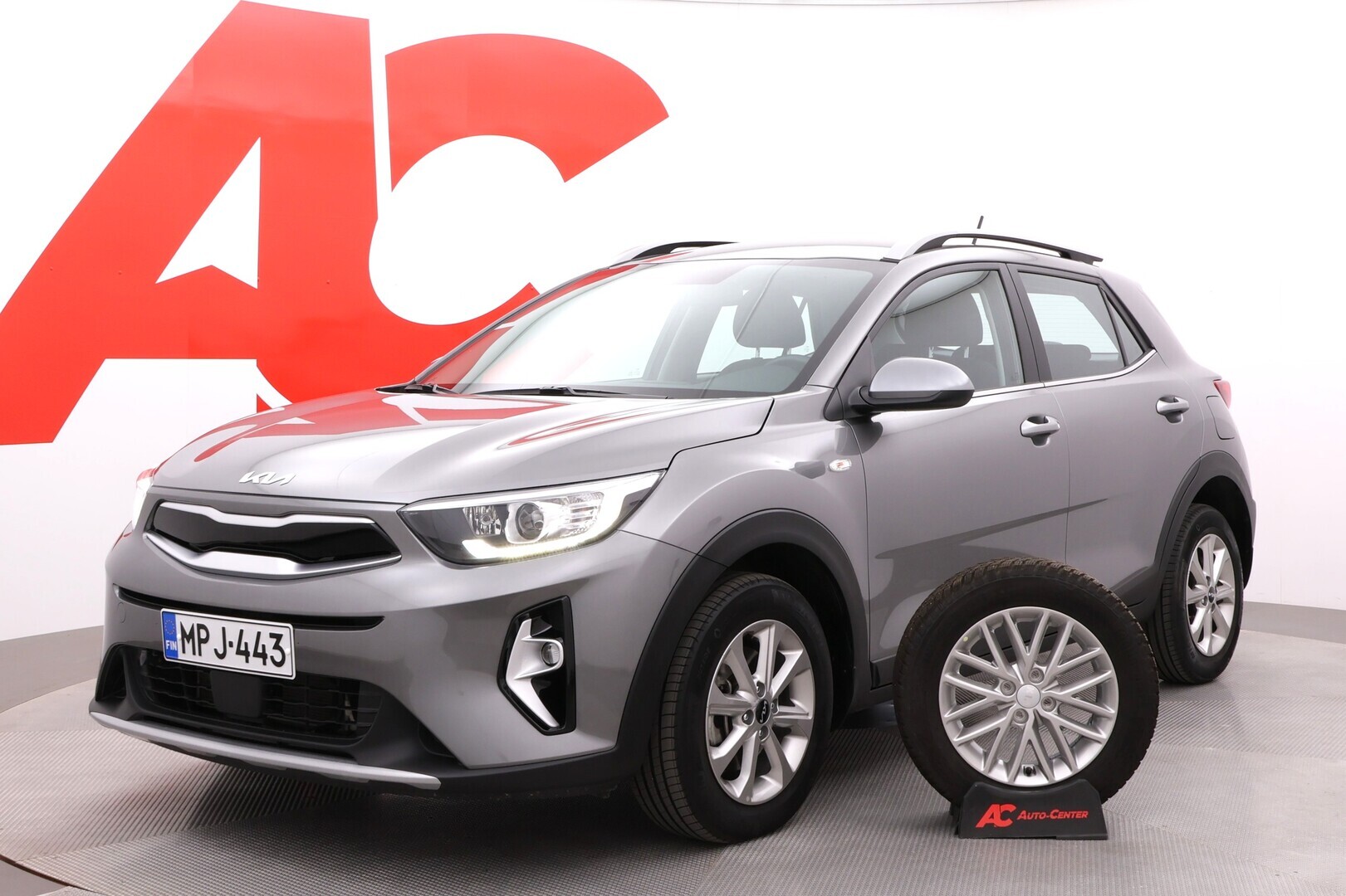 Kia - Stonic