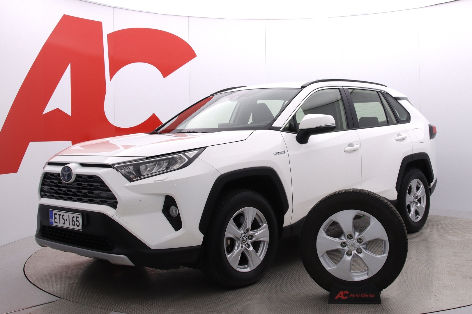 Toyota - RAV4