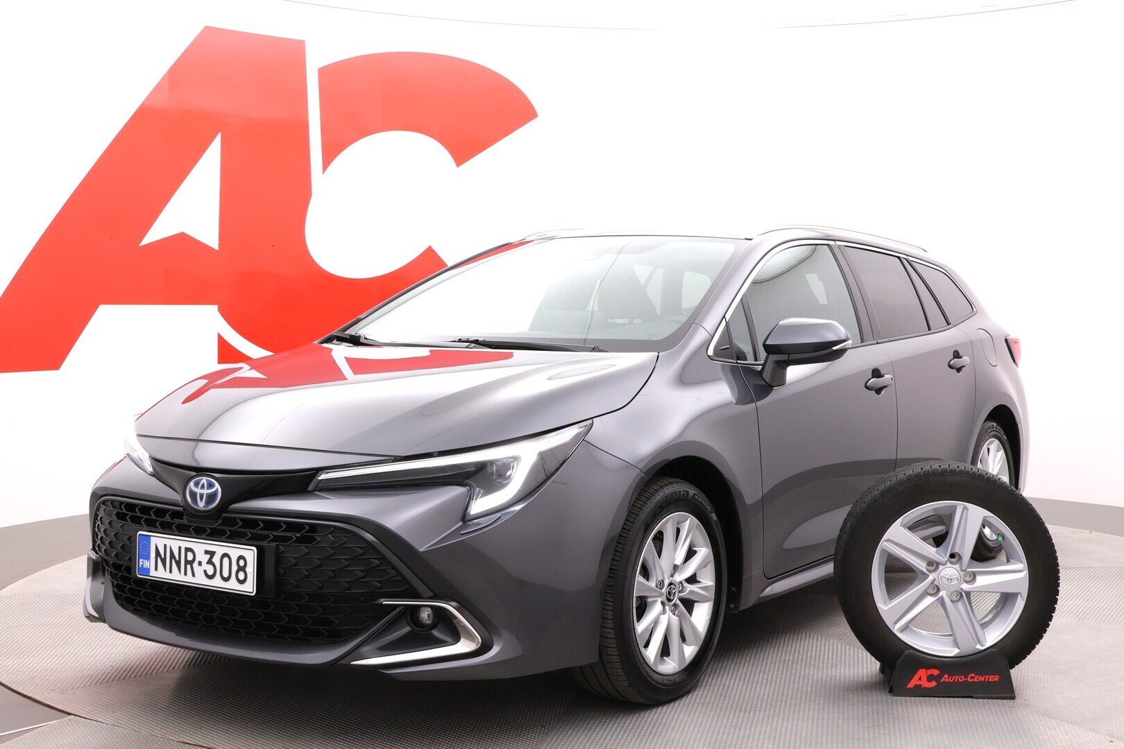 Toyota - Corolla