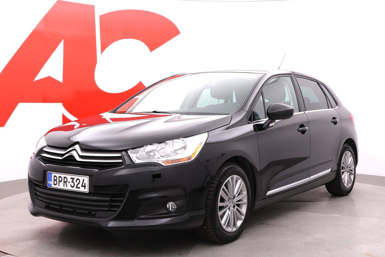 Citroen - C4