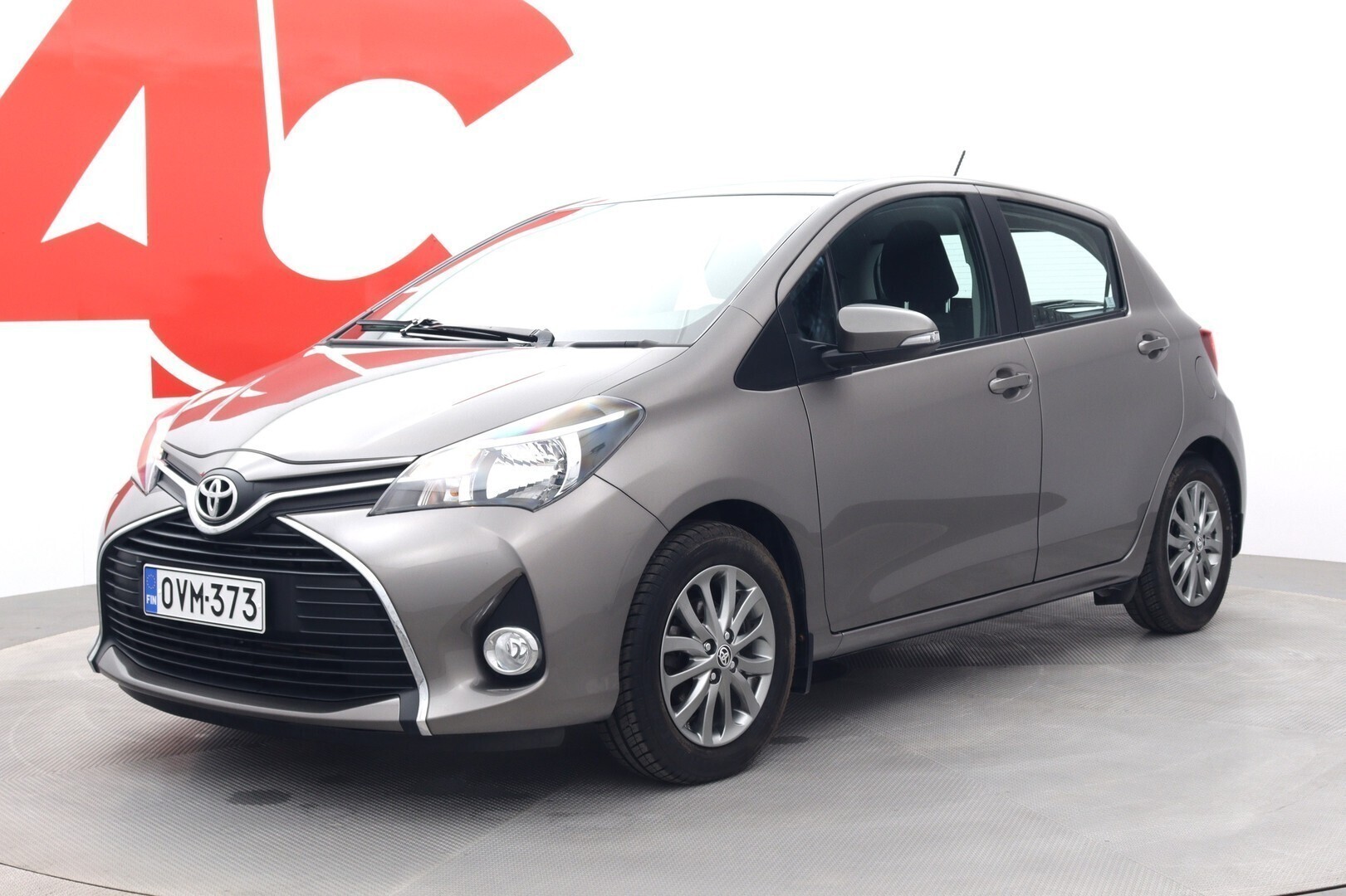 Toyota - Yaris