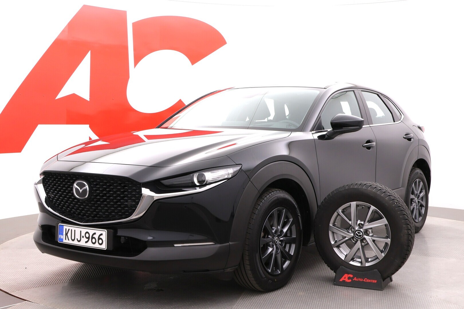 Mazda - CX-30