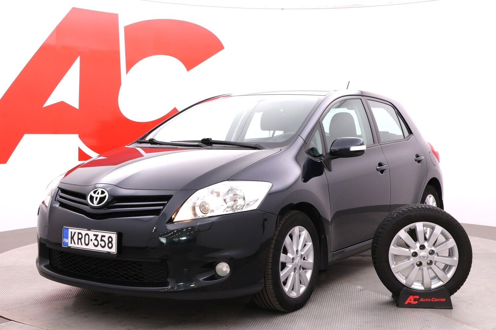 Toyota - Auris