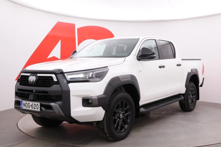 TRUCKMASTERS - OX 4X4