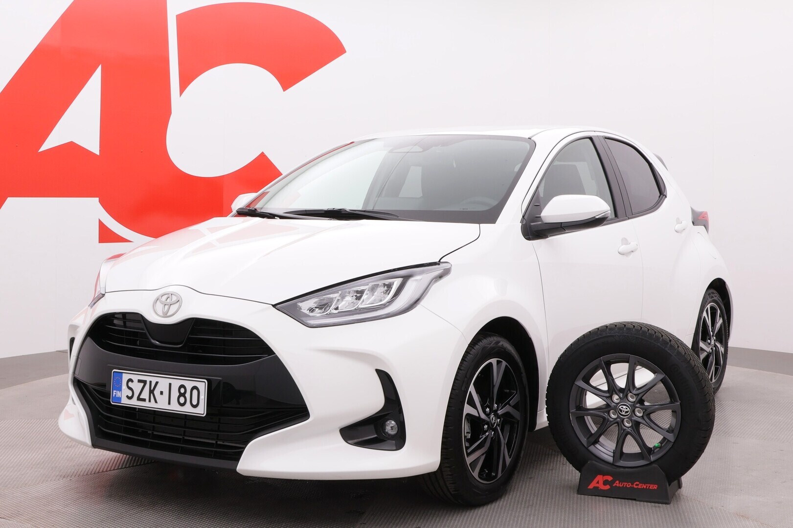 Toyota - Yaris