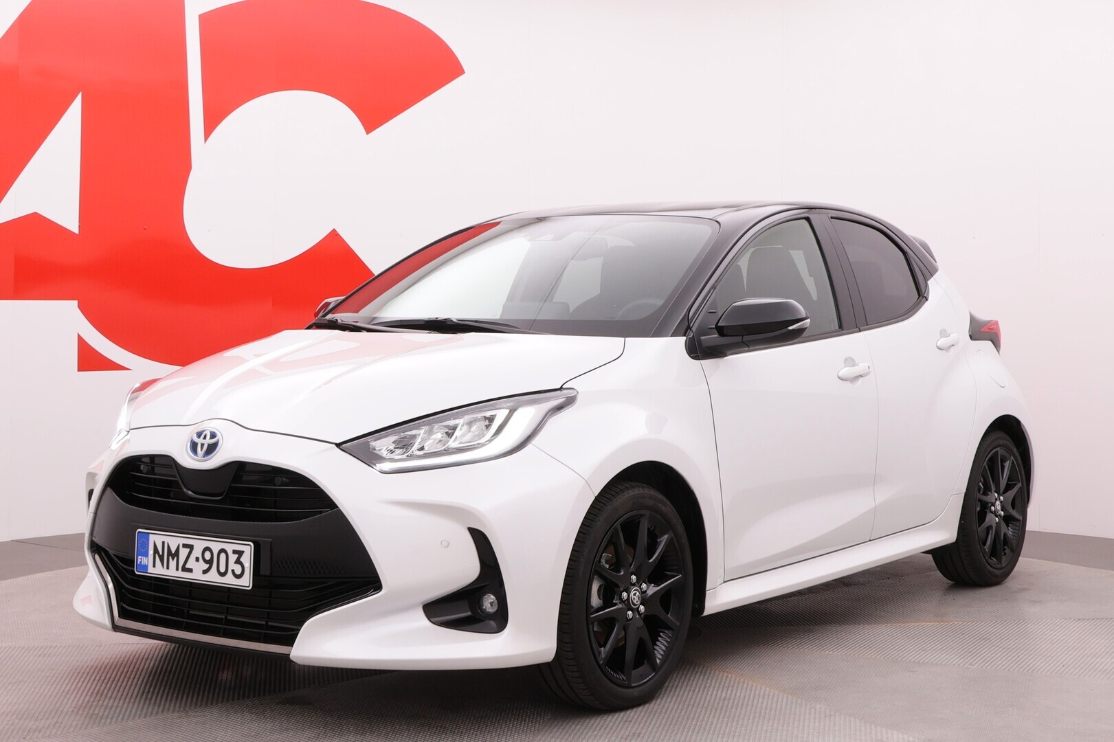 Toyota - Yaris