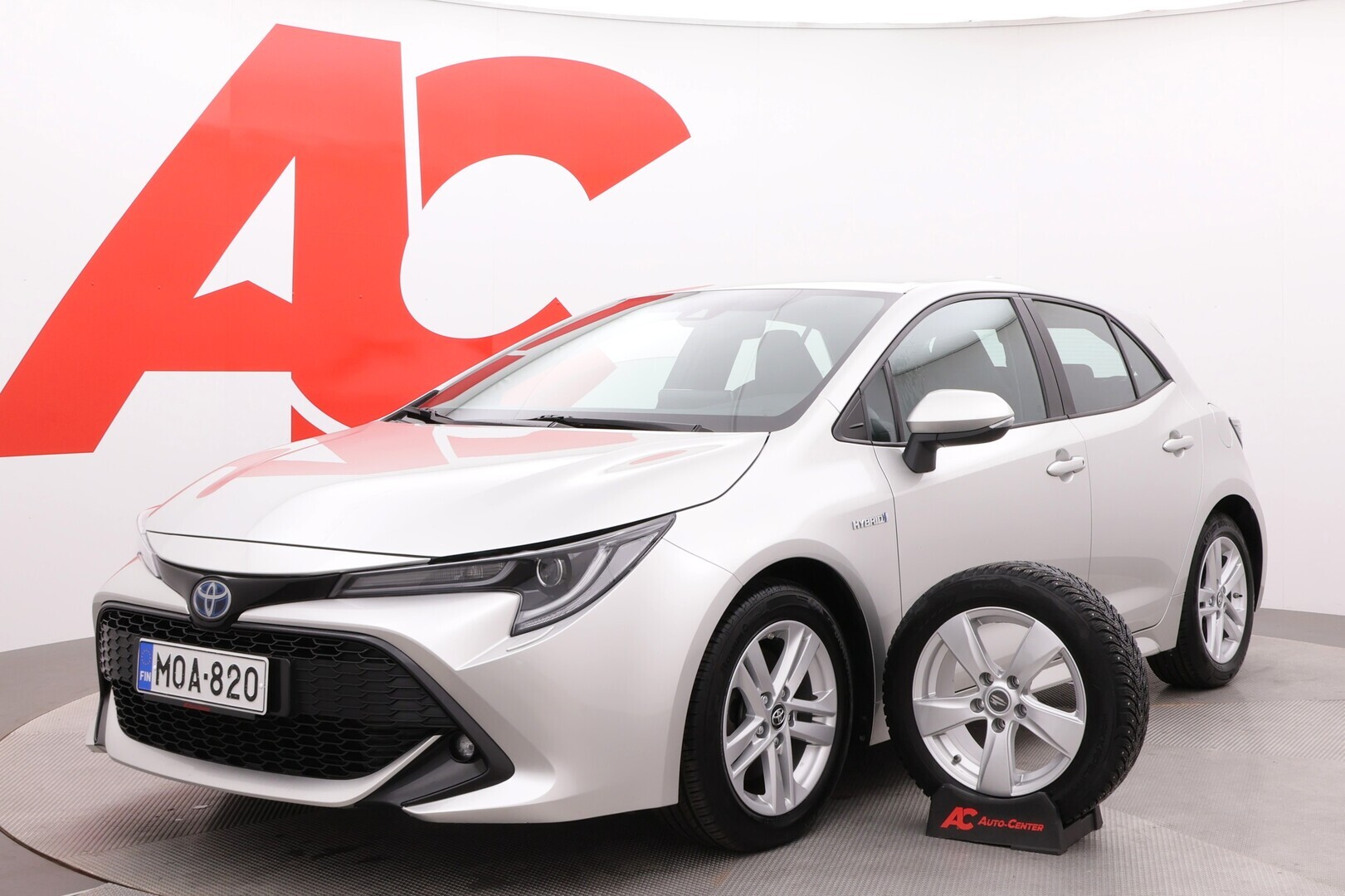 Toyota - Corolla