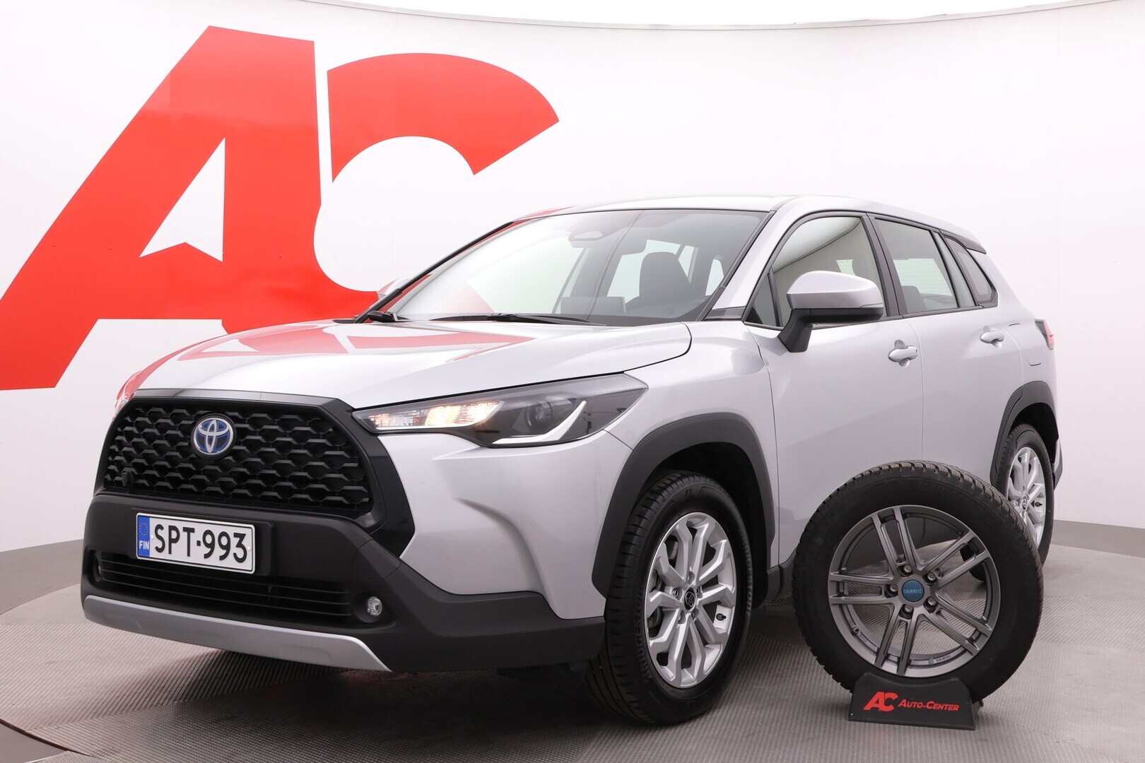Toyota - Corolla Cross
