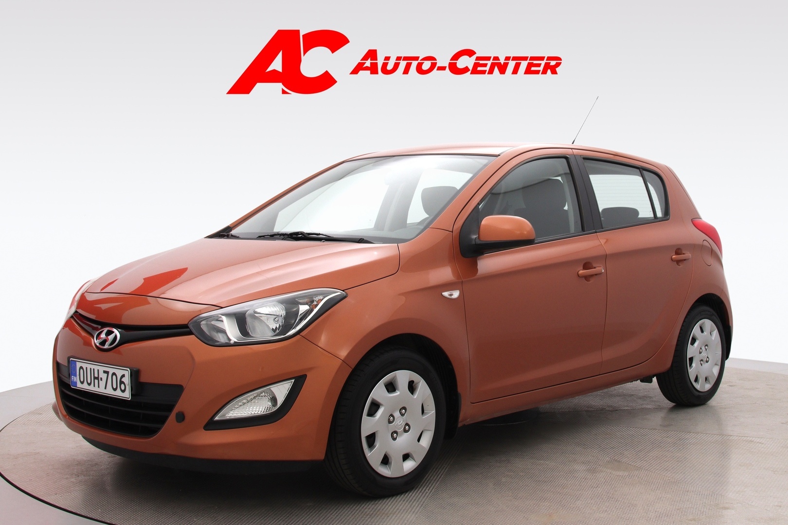 Hyundai - i20 5d