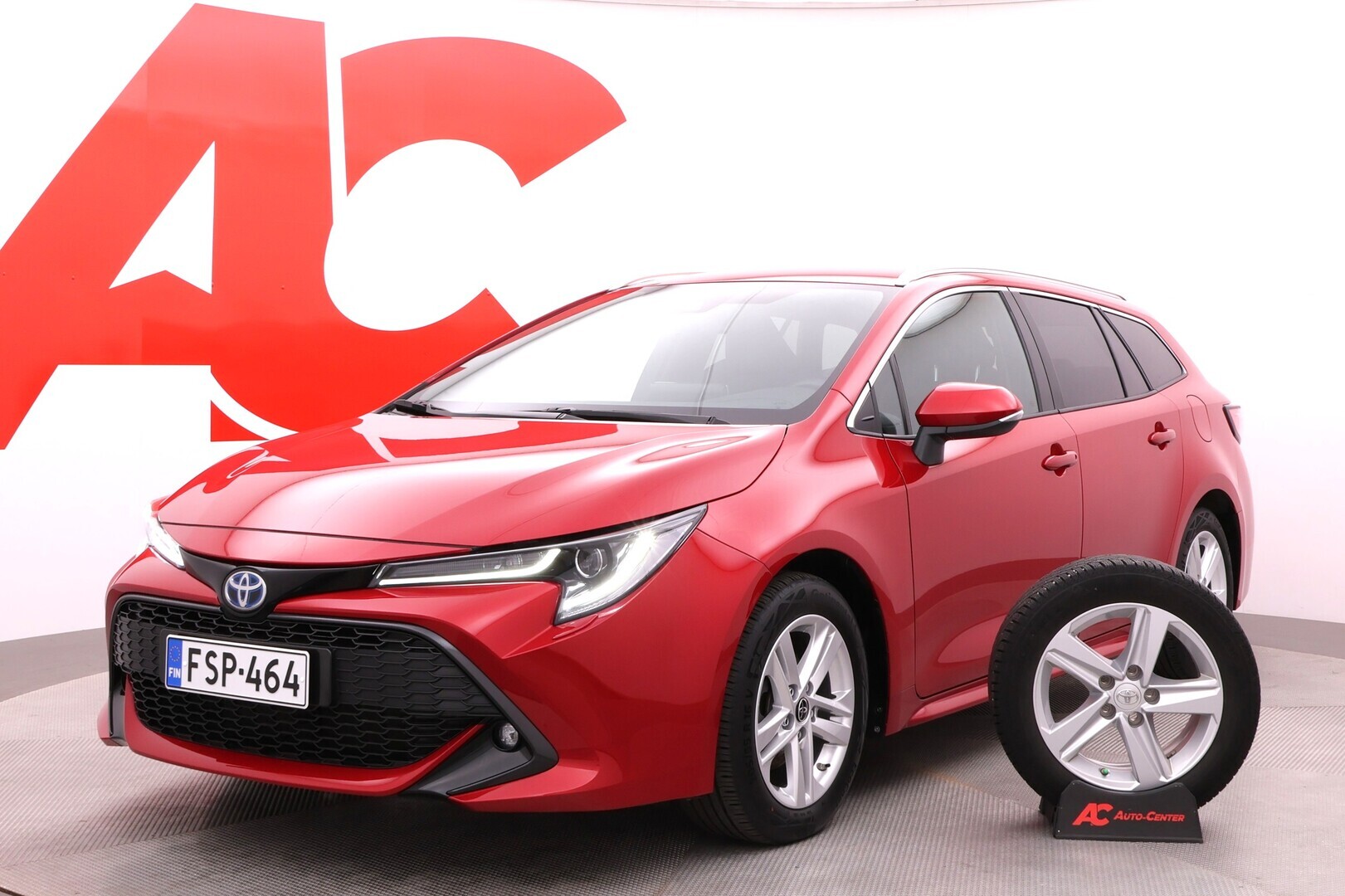 Toyota - Corolla