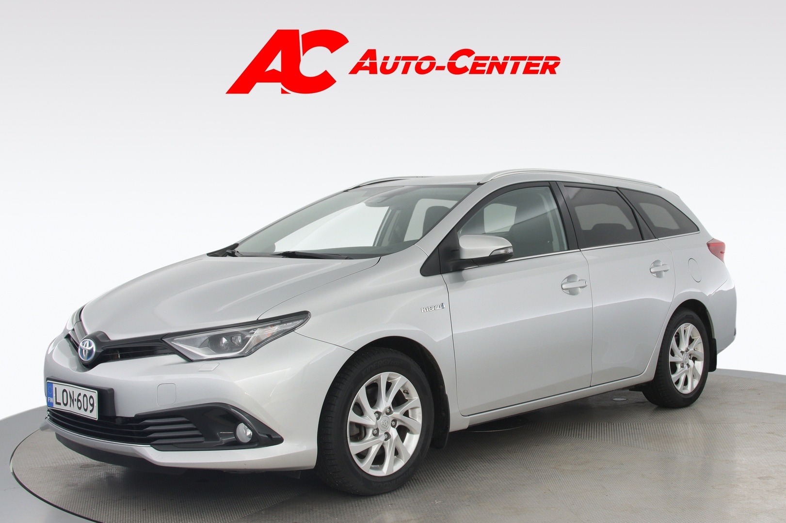 Toyota - Auris