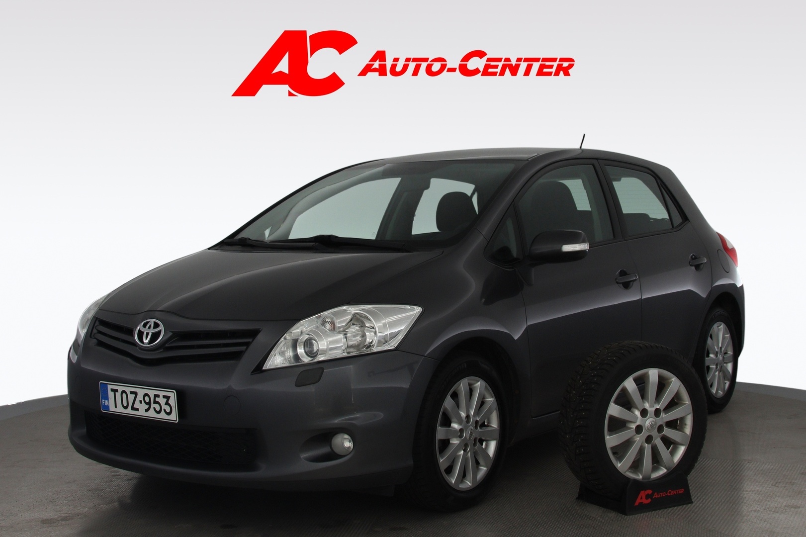 Toyota - Auris