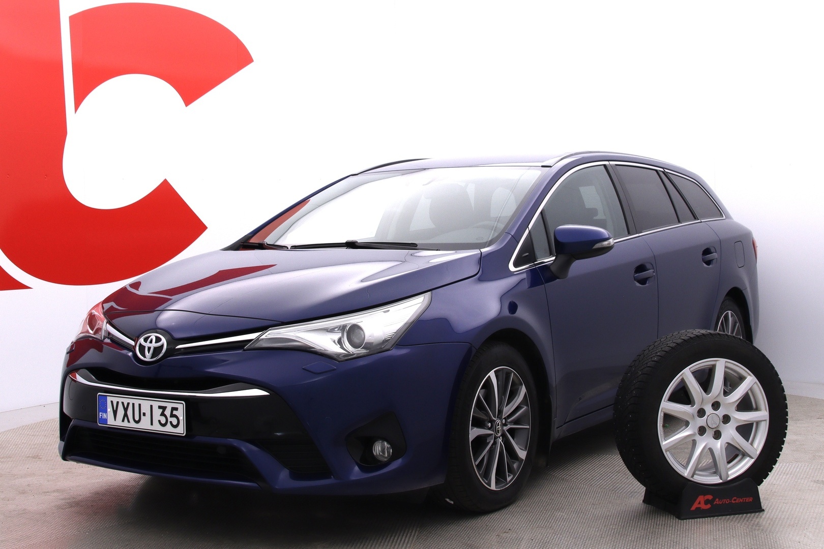 Toyota - C-HR