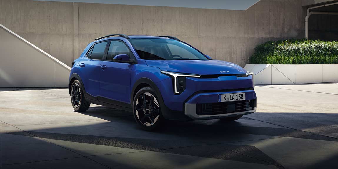 Kia yksityisleasing 5 Kia yksityisleasing