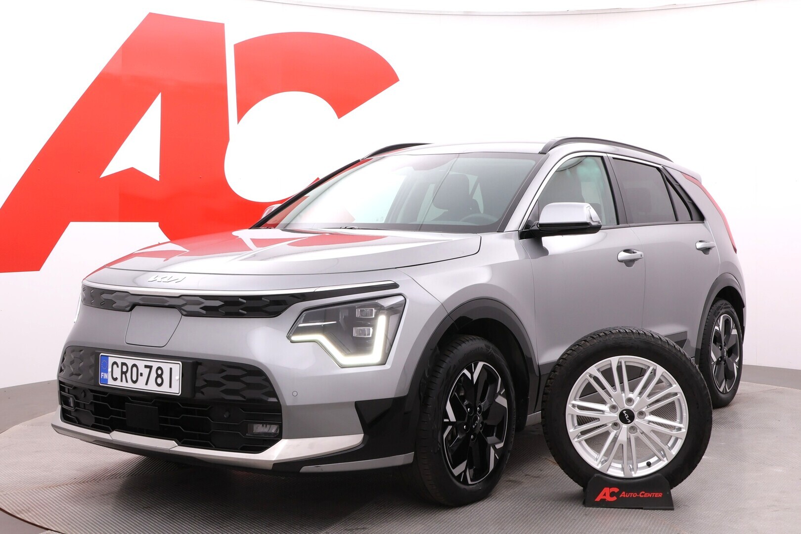 Kia - Niro