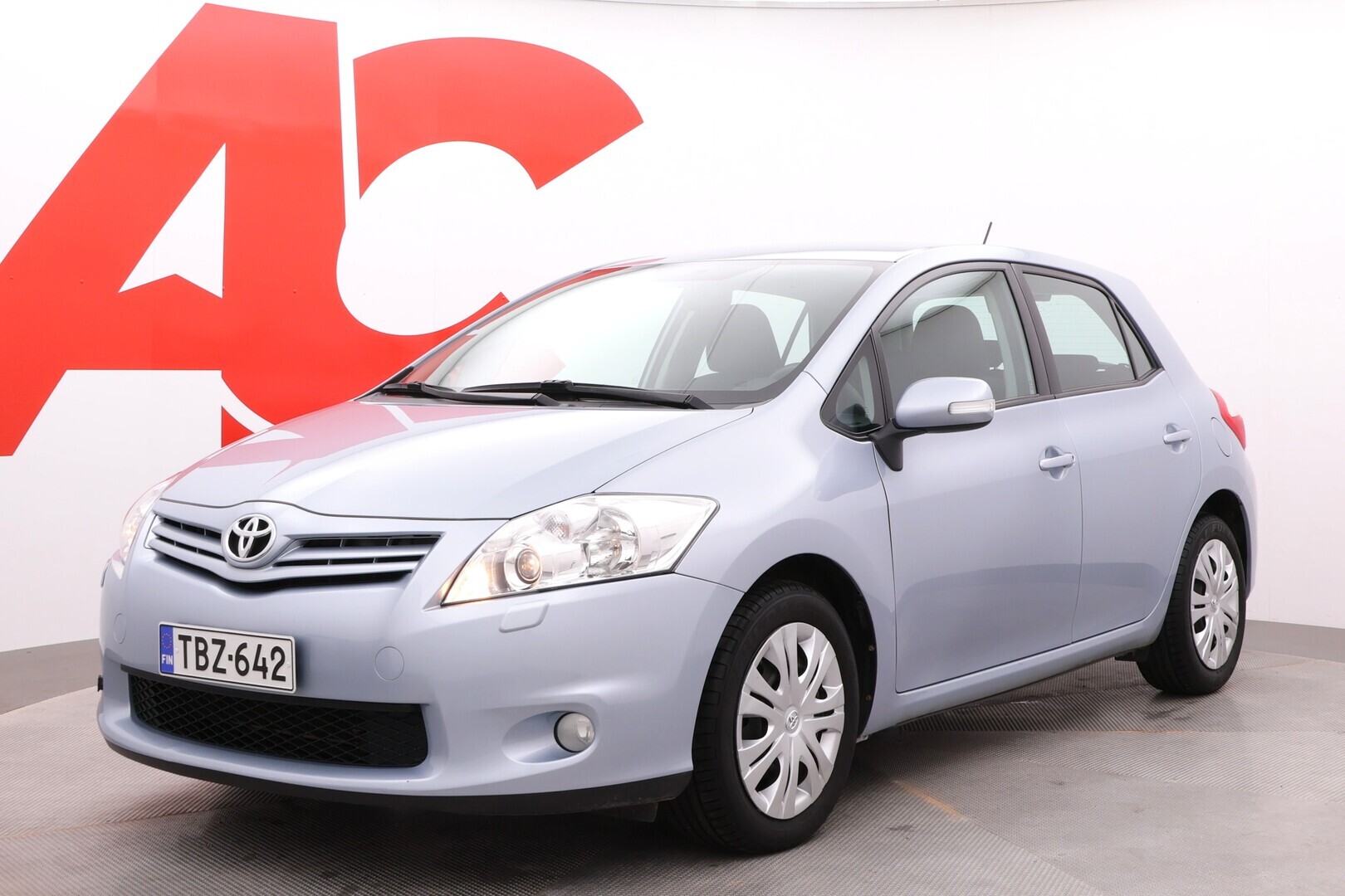 Toyota - Auris