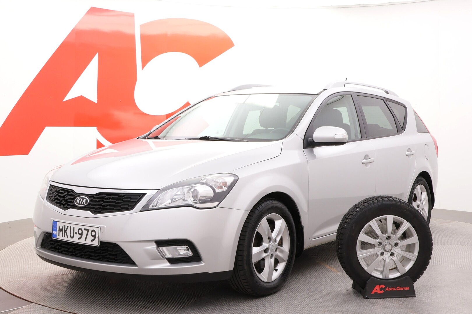 KIA - CEE'D
