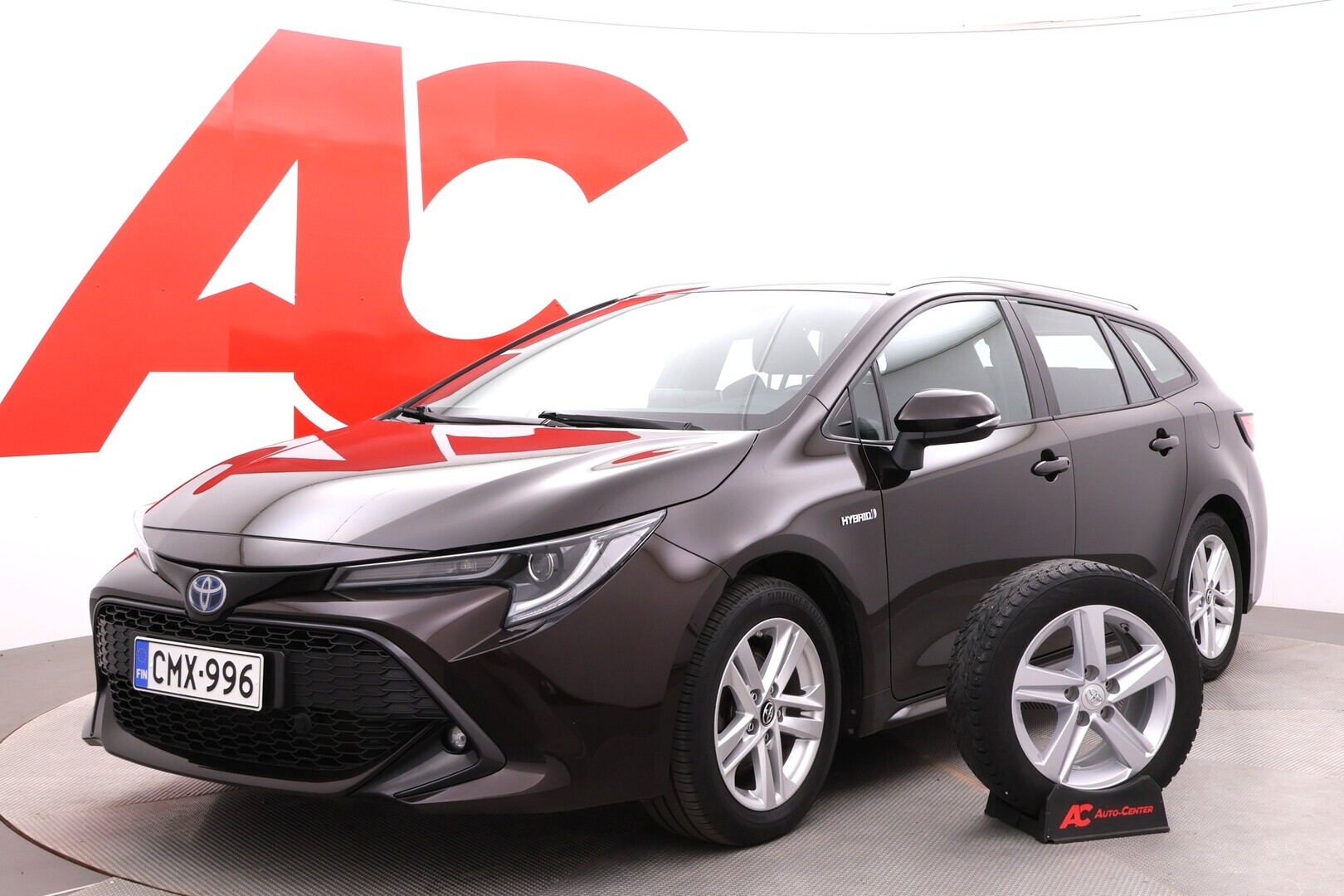 Toyota - Corolla
