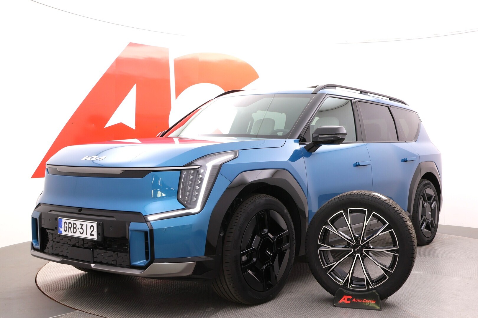 Kia - EV9
