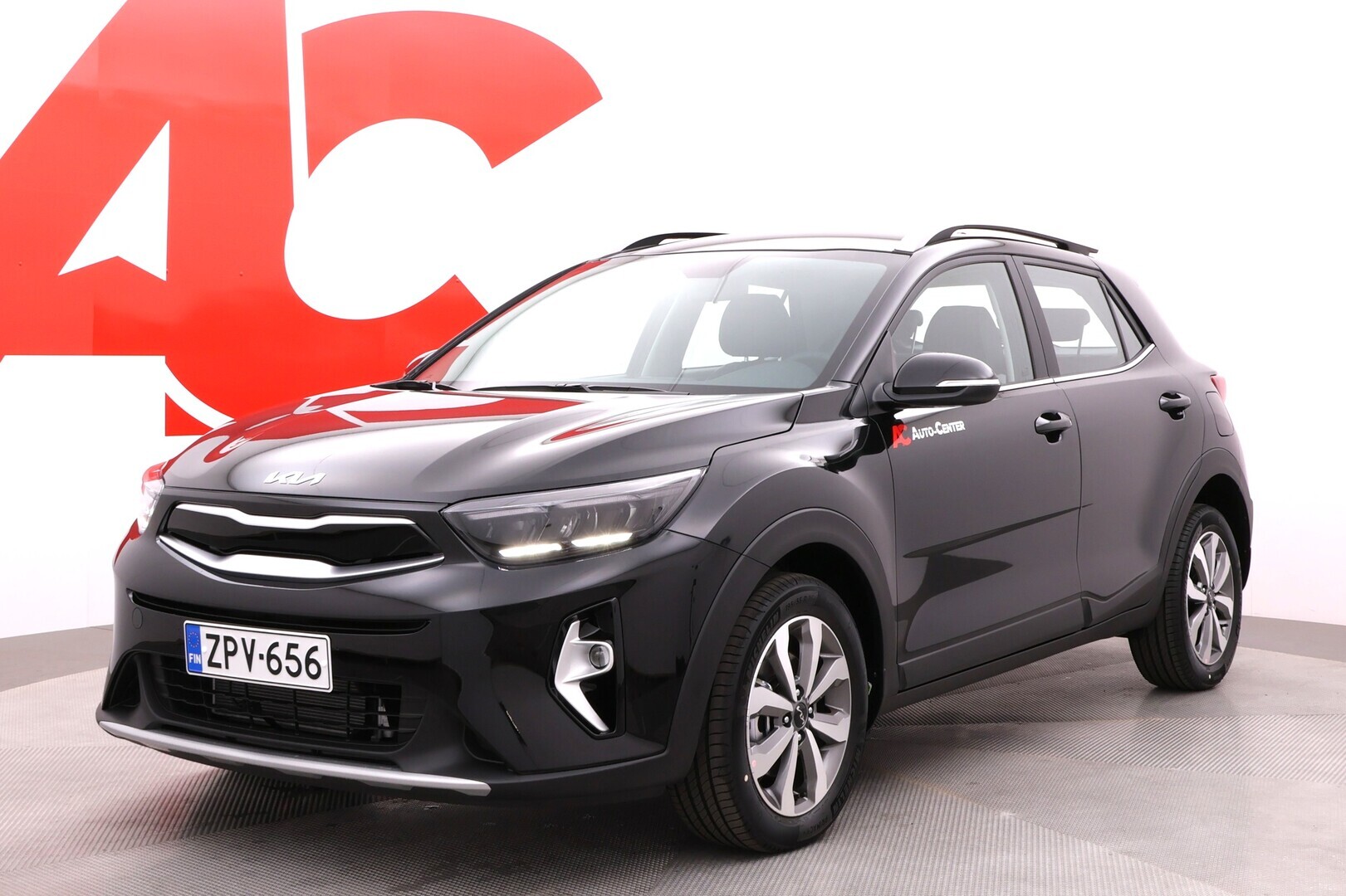 KIA - STONIC