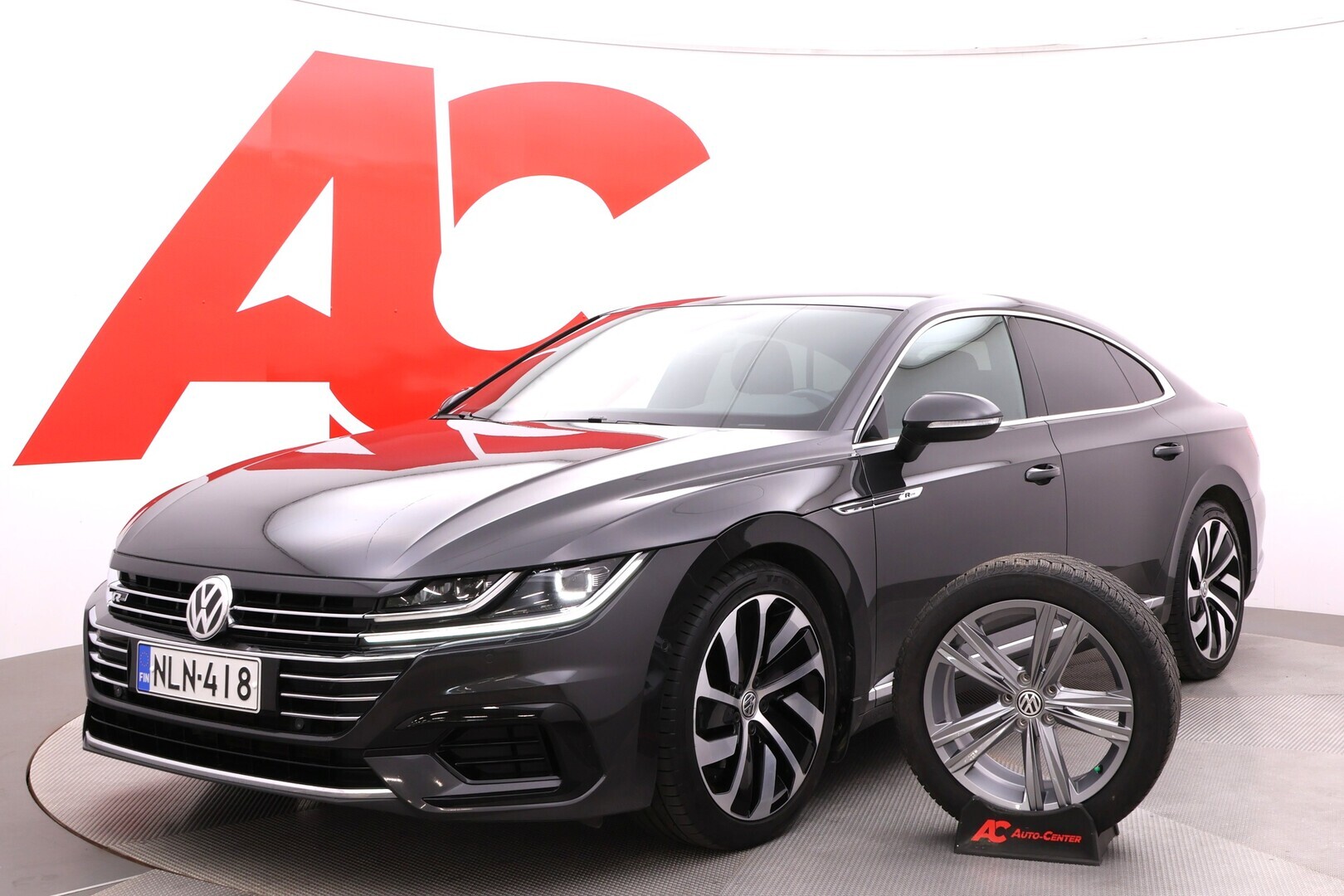 Volkswagen - Arteon