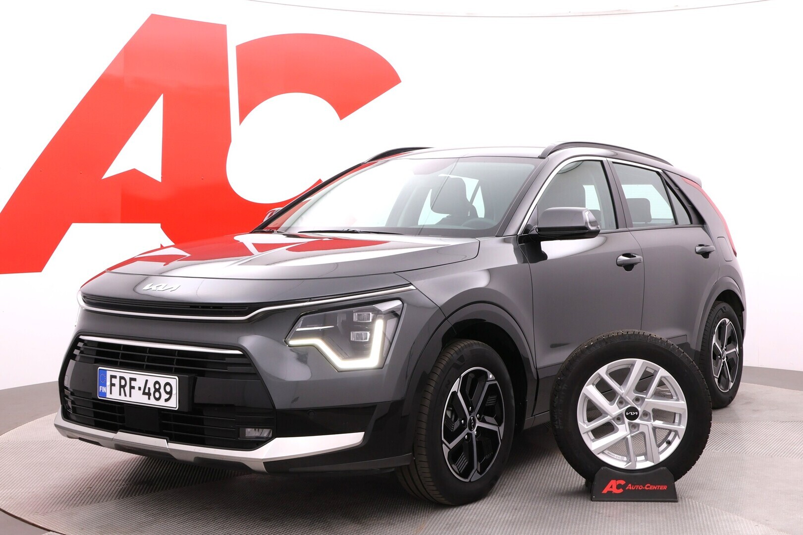 Kia - Niro