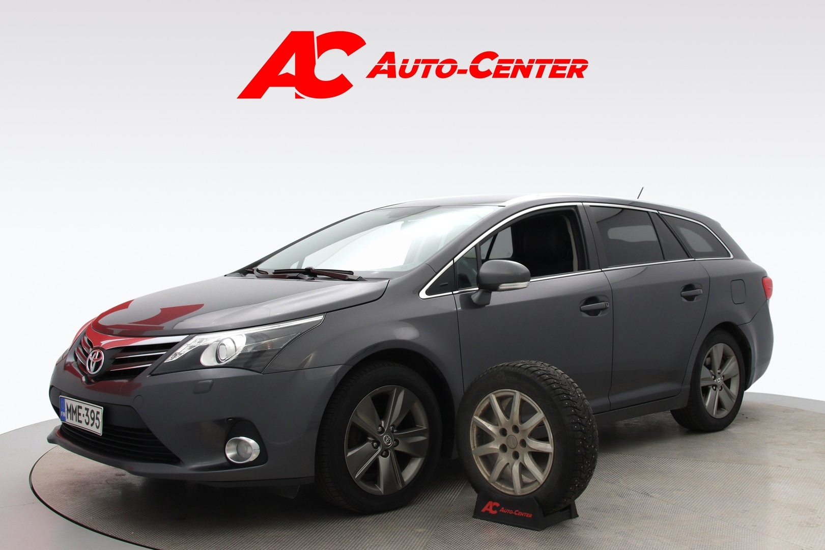 Toyota - Avensis