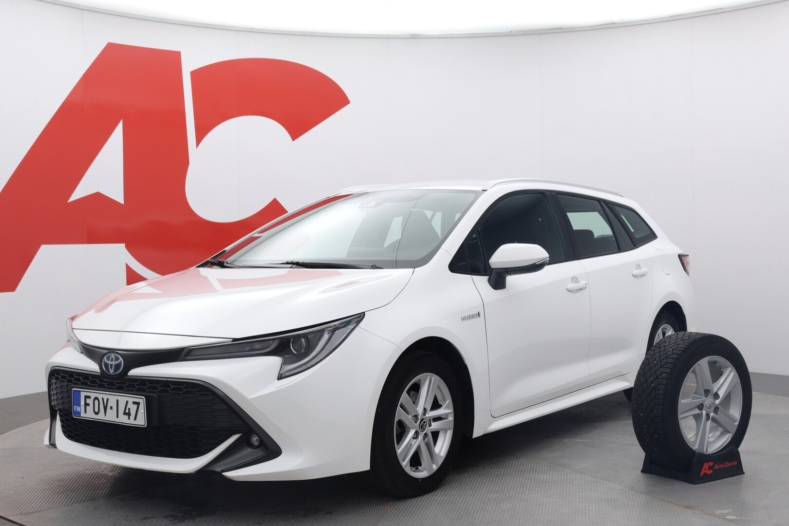 Toyota - Corolla