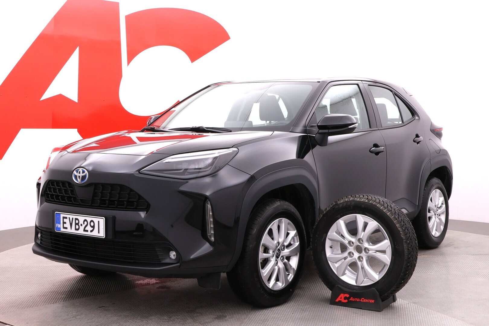 Toyota - Yaris Cross