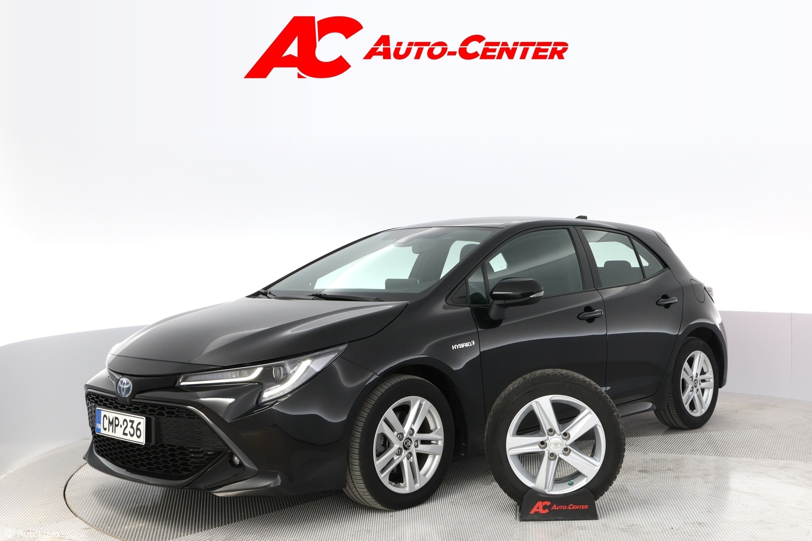Toyota - Corolla
